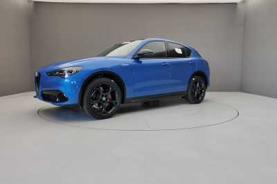 STELVIO 2.2 TD 210CV VELOCE Q4